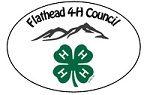 Flathead 4-H Council